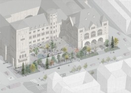 Pracownia Architektury Krajobrazu