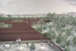 Pracownia Architektury Krajobrazu
