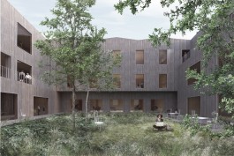 Pracownia Architektury Krajobrazu