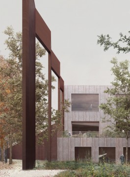 Pracownia Architektury Krajobrazu
