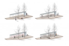 Pracownia Architektury Krajobrazu