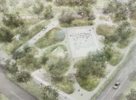 Pracownia Architektury Krajobrazu