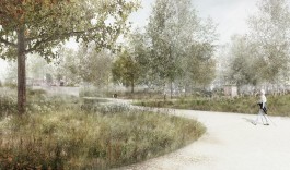Pracownia Architektury Krajobrazu