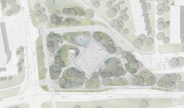Pracownia Architektury Krajobrazu