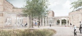 Pracownia Architektury Krajobrazu