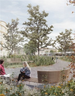 Pracownia Architektury Krajobrazu