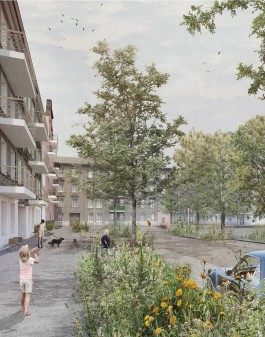 Pracownia Architektury Krajobrazu