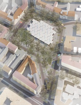 Pracownia Architektury Krajobrazu