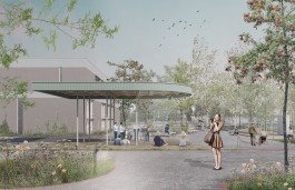 Pracownia Architektury Krajobrazu
