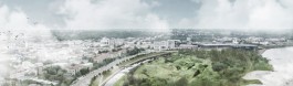 Pracownia Architektury Krajobrazu