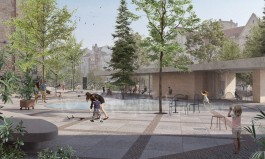 Pracownia Architektury Krajobrazu