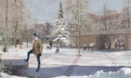 Pracownia Architektury Krajobrazu