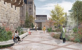Pracownia Architektury Krajobrazu